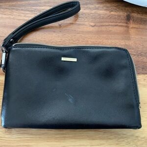 Juicy Couture wallet/clutch